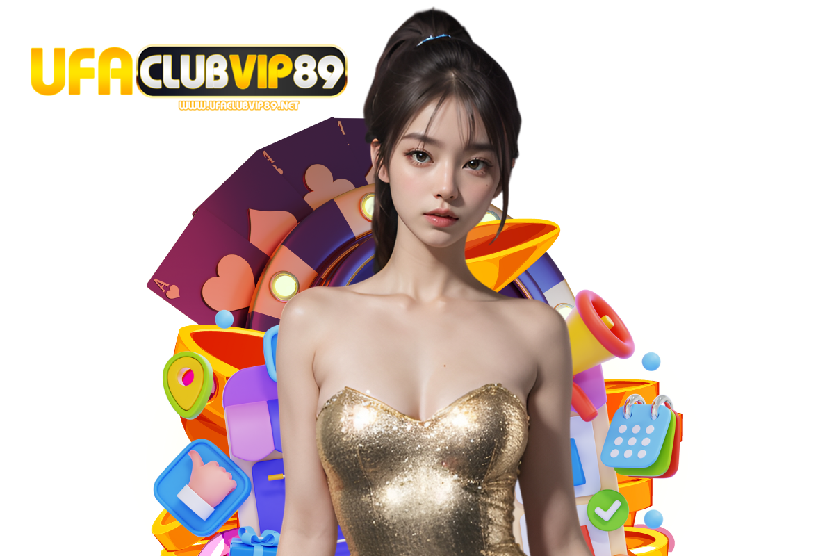 ufaclubvip89 wallet